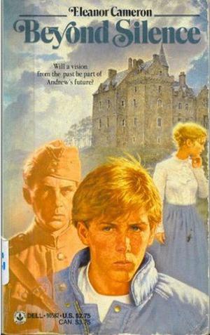 Beyond Silence by Eleanor Cameron