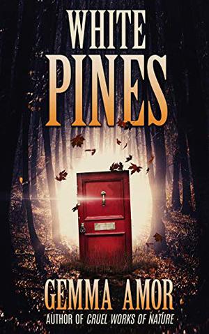 White Pines by Gemma Amor