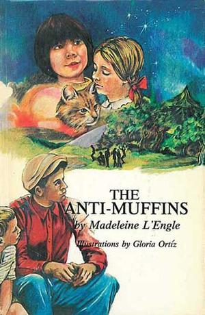 The Anti-Muffins (Austin Family Chronicles #1.5)