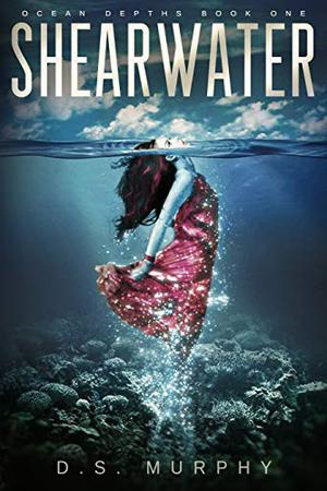 Shearwater by D.S. Murphy
