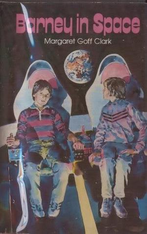 Barney in Space by Margaret Goff Clark