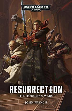 Resurrection by John French