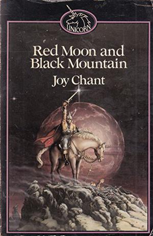 Red Moon and Black Mountain: The End of the House of Kendreth (Vandarei #1)