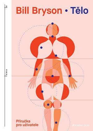 The Body: A Guide for Occupants by Bill Bryson