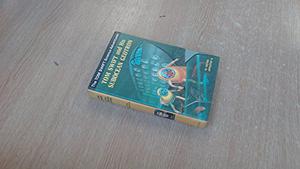 Tom Swift and His Sub-ocean Geotron (Tom Swift Jr. #27)