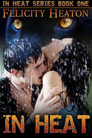 In Heat (In Heat #1)