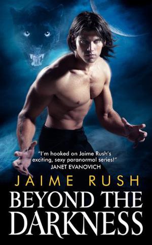 Beyond the Darkness (Offspring #5)