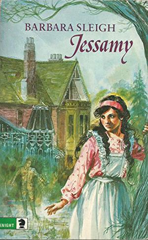 Jessamy by Barbara Sleigh
