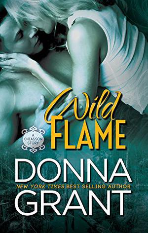 Wild Flame by Donna Grant