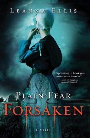 Forsaken (Plain Fear #1)