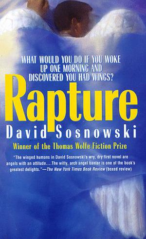 Rapture by David Sosnowski
