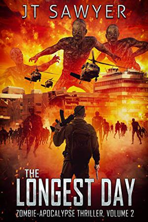The Longest Day (First Wave #2)