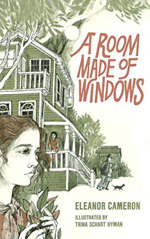 A Room Made of Windows (Julia Redfern #1)