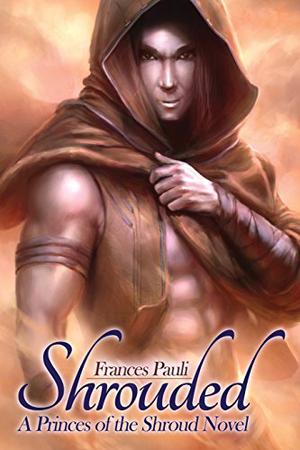 Shrouded by Frances Pauli