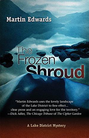 The Frozen Shroud (Lake District Mystery #6)