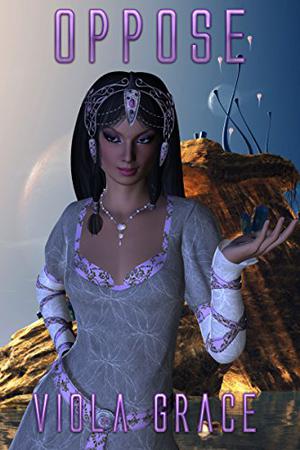 Oppose (Terran Times Second Wave #25)