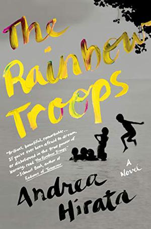 The Rainbow Troops by Andrea Hirata