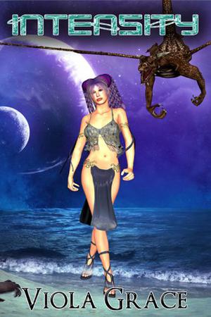 Intensity (Terran Times Tales #30)