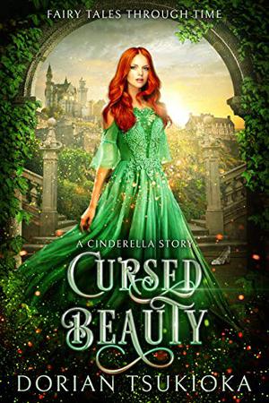 Cursed Beauty (A Fairy Retelling #1)