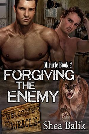 Forgiving the Enemy by Shea Balik