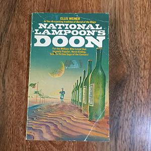 National Lampoon's Doon by Ellis Weiner
