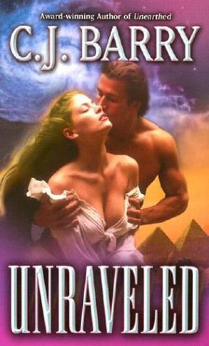 Unraveled (UN-Forgettable #2)