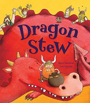 Dragon Stew by Steve Smallman