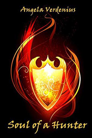 Soul of a Hunter (Love, Heart & Soul #5)