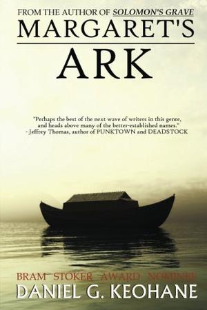 Margaret's Ark by Daniel G. Keohane
