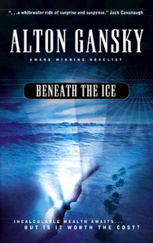 Beneath the Ice (Perry Sachs #2)