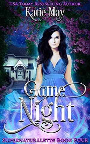 Game Night by Katie May