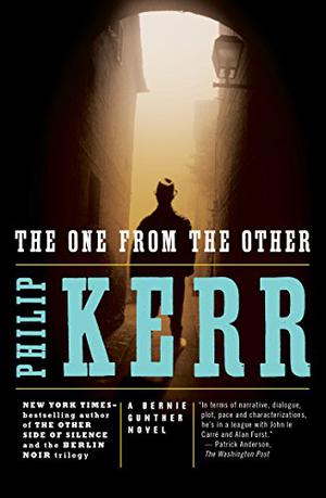The One from the Other (Bernie Gunther #4)