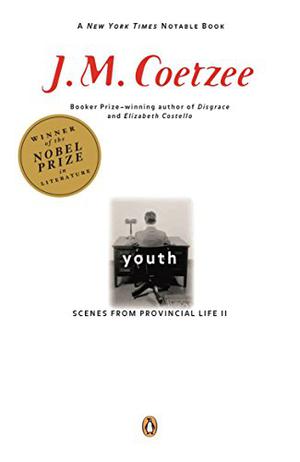 Youth (Scenes from Provincial Life #2)