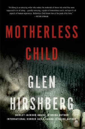 Motherless Child (Motherless Children Trilogy #1)