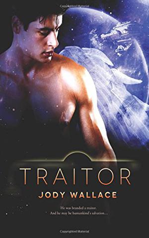 Traitor (Maelstrom Chronicles #2)