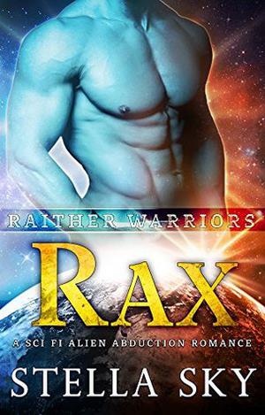 Rax (Rathier Warriors #4)