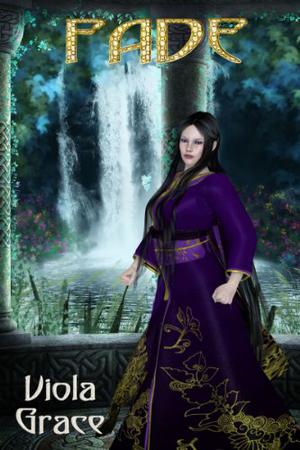 Fade (Terran Times Tales #61)