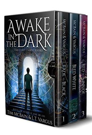 Awake in the Dark Box Set (Awake in the Dark #1-3)