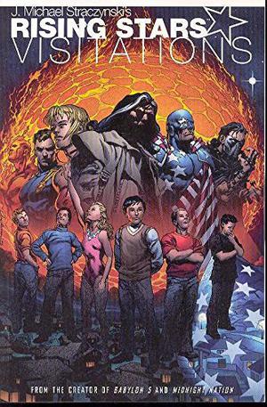 Rising Stars: Visitations (Rising Stars #0)