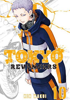 Tokyo Revengers, Tome 10 (東京卍リベンジャーズ [Tokyo Revengers] #10)