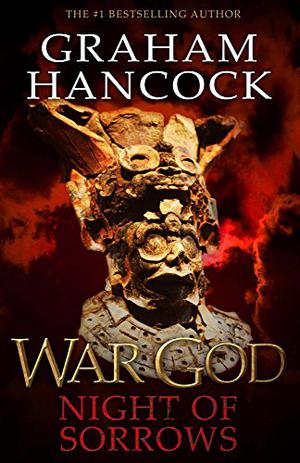 War God: Night of Sorrows (War God #3)