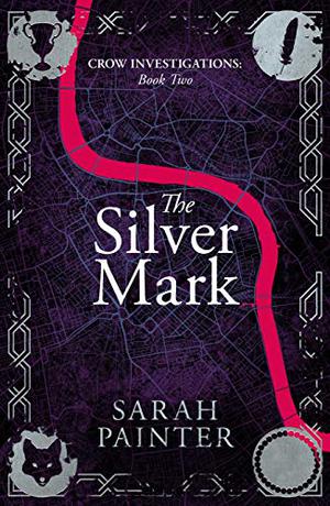 The Silver Mark (Crow Investigations #2)