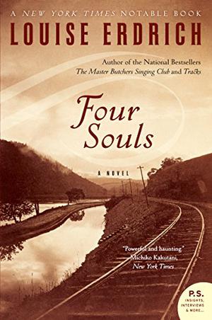 Four Souls (Love Medicine #7)