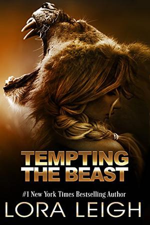 Tempting the Beast (Breeds #1)