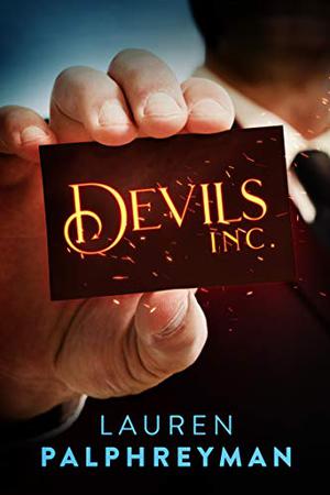 Devils Inc. by Lauren Palphreyman