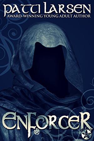 Enforcer (Hayle Coven #18)