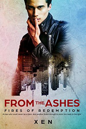 From the Ashes by Adrien-Luc Sanders, Xen.
