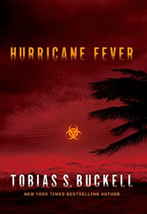 Hurricane Fever by Tobias S. Buckell