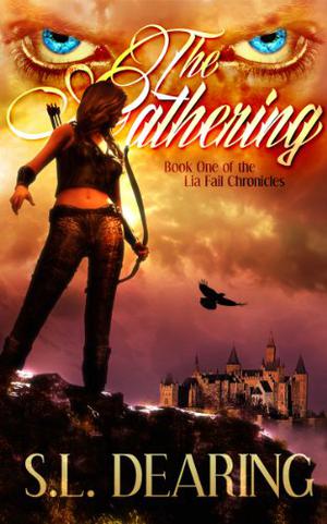The Gathering by S.L. Dearing