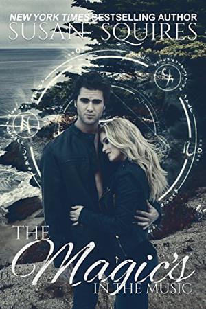 The Magic's in the Music (Children of Merlin #5)